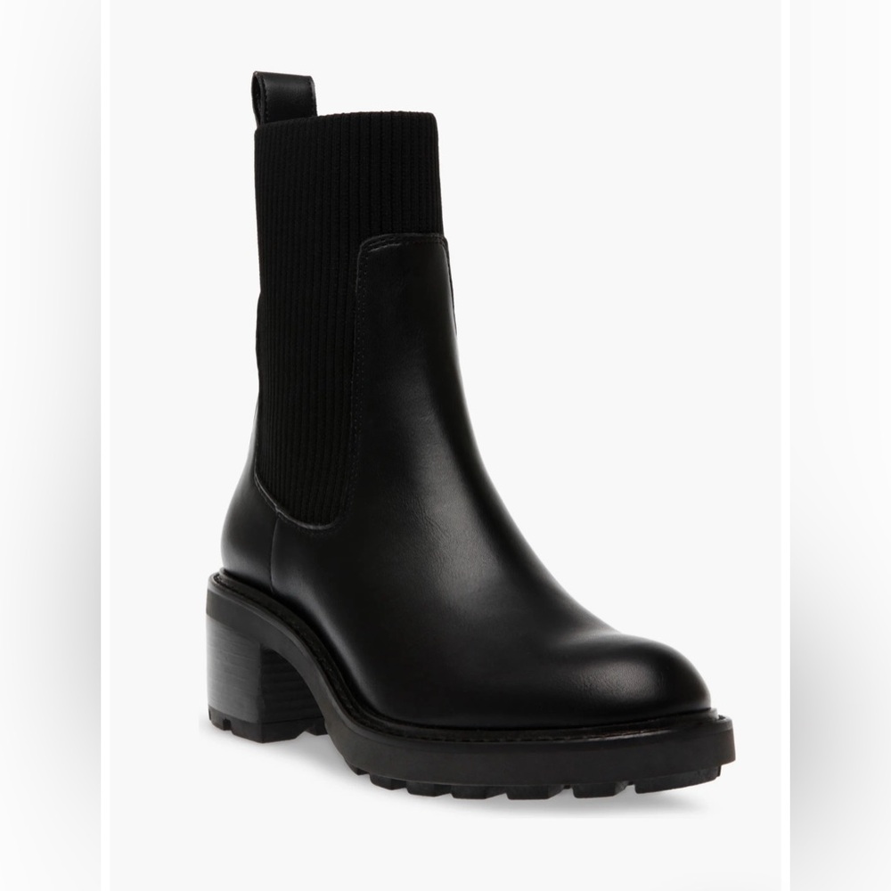 Steve Madden Kiley Boots, Size 9.5 Women’s
